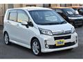 2014 Daihatsu Move Custom