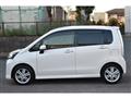 2014 Daihatsu Move Custom