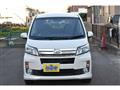 2014 Daihatsu Move Custom