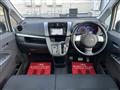 2014 Daihatsu Move Custom