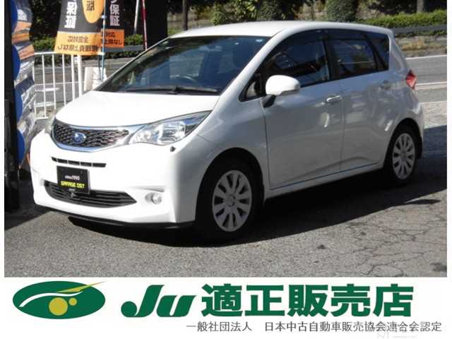 2015 Subaru Subaru Others