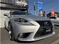 2013 Lexus IS