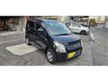 2012 Suzuki Wagon R