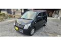 2012 Suzuki Wagon R