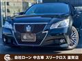 2013 Toyota Crown Athlete Series