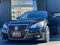 2013 Toyota Crown Athlete Series