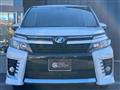 2017 Toyota Voxy