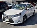 2017 Lexus HS HYBRID