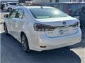 2017 Lexus HS HYBRID