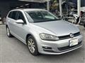 2015 Volkswagen Golf Variant