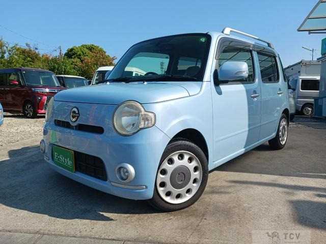 2009 Daihatsu MIRA COCOA