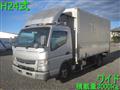 2012 Mitsubishi Canter