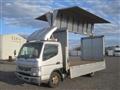 2012 Mitsubishi Canter