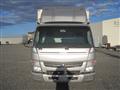 2012 Mitsubishi Canter