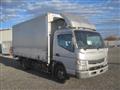 2012 Mitsubishi Canter
