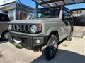 2025 Suzuki Jimny