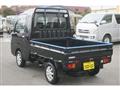 2020 Daihatsu Hijet Truck
