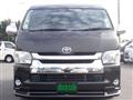 2015 Toyota Hiace Van
