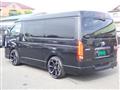 2015 Toyota Hiace Van