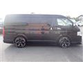 2015 Toyota Hiace Van