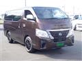 2022 Nissan Caravan Van