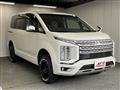 2019 Mitsubishi Delica D5