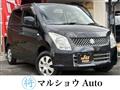 2010 Suzuki Wagon R