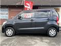2010 Suzuki Wagon R