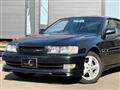 1996 Toyota Chaser