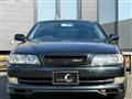 1996 Toyota Chaser