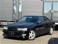 1996 Toyota Chaser