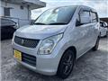 2011 Suzuki Wagon R