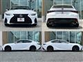 2023 Lexus IS