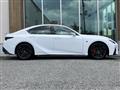 2023 Lexus IS