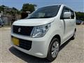2014 Suzuki Wagon R