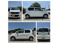 2014 Suzuki Wagon R