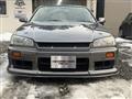 2000 Nissan Skyline