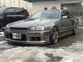 2000 Nissan Skyline