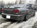 2000 Nissan Skyline