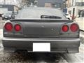 2000 Nissan Skyline