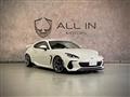 2022 Subaru BRZ