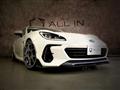 2022 Subaru BRZ