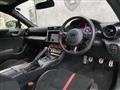 2022 Subaru BRZ