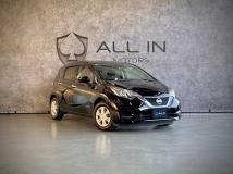 2017 Nissan Note