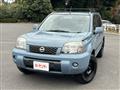 2005 Nissan X-Trail