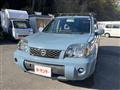 2005 Nissan X-Trail