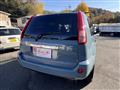 2005 Nissan X-Trail