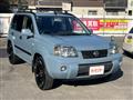2005 Nissan X-Trail