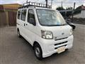 2010 Daihatsu Hijet Cargo