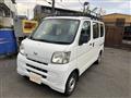2010 Daihatsu Hijet Cargo